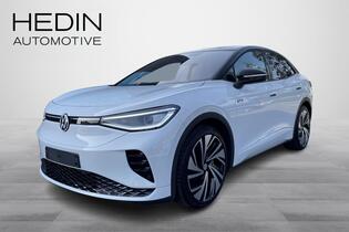 Volkswagen ID.5 vaihtoauto