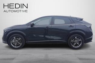 Nissan Ariya vaihtoauto