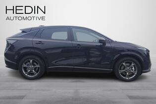 Nissan Ariya vaihtoauto