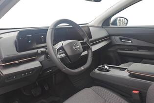 Nissan Ariya vaihtoauto