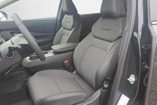 Nissan Ariya vaihtoauto