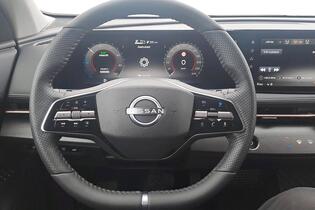 Nissan Ariya vaihtoauto