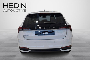 Skoda Scala vaihtoauto