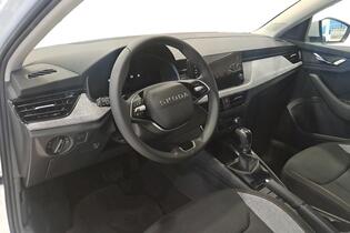 Skoda Scala vaihtoauto