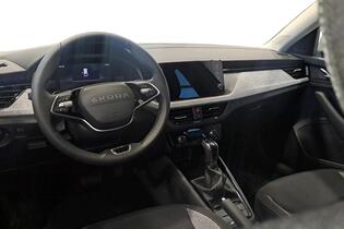 Skoda Scala vaihtoauto