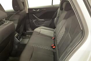 Skoda Scala vaihtoauto