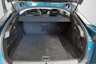 Peugeot 408 vaihtoauto