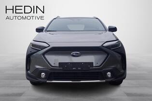 Subaru Solterra vaihtoauto