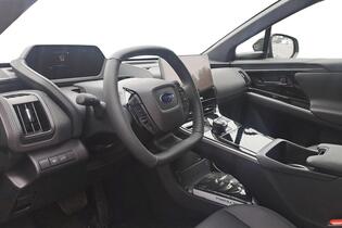 Subaru Solterra vaihtoauto