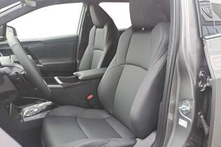 Subaru Solterra vaihtoauto