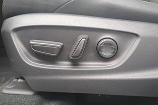 Subaru Solterra vaihtoauto