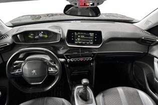 Peugeot 2008 vaihtoauto