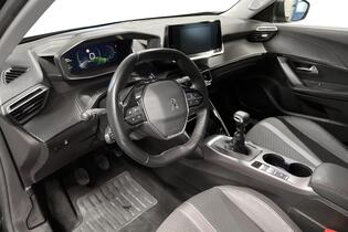 Peugeot 2008 vaihtoauto