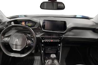 Peugeot 2008 vaihtoauto