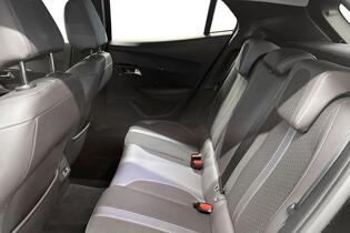 Peugeot 2008 vaihtoauto