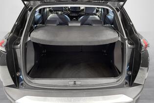 Peugeot 2008 vaihtoauto