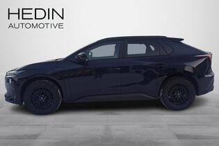 Subaru Solterra vaihtoauto