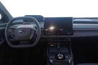 Subaru Solterra vaihtoauto