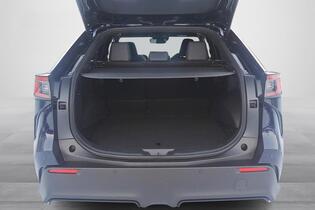 Subaru Solterra vaihtoauto