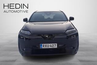 Subaru Solterra vaihtoauto