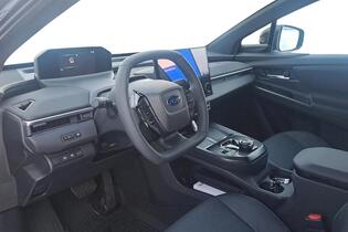 Subaru Solterra vaihtoauto