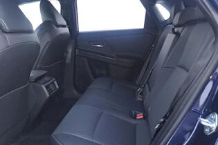 Subaru Solterra vaihtoauto