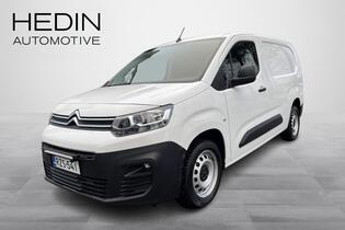 Citroën Berlingo Van vaihtoauto