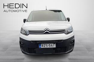 Citroën Berlingo Van vaihtoauto