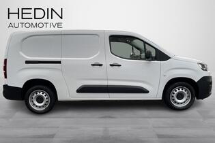 Citroën Berlingo Van vaihtoauto