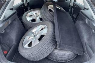 Skoda Scala vaihtoauto