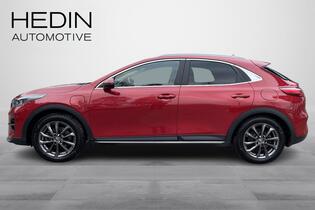 Kia XCeed vaihtoauto