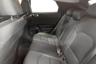 Kia XCeed vaihtoauto