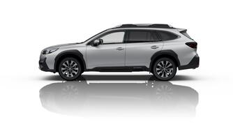 Subaru Outback vaihtoauto