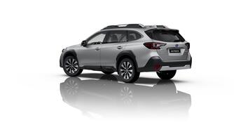 Subaru Outback vaihtoauto