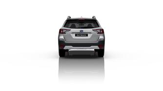 Subaru Outback vaihtoauto