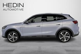 MG Marvel R vaihtoauto