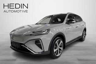 MG Marvel R vaihtoauto