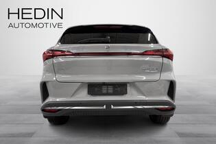 MG Marvel R vaihtoauto