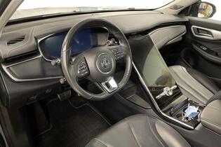 MG Marvel R vaihtoauto