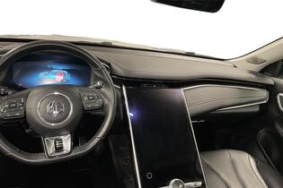 MG Marvel R vaihtoauto