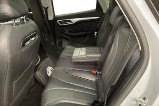 MG Marvel R vaihtoauto