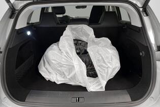 MG Marvel R vaihtoauto