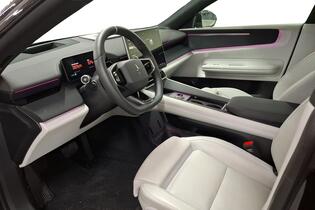 Polestar 4 vaihtoauto