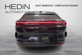 Polestar 4 vaihtoauto