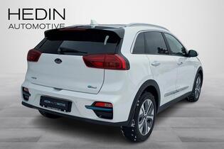 Kia Niro Electric vaihtoauto