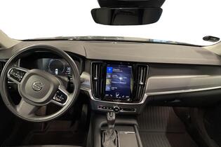 Volvo S90 vaihtoauto