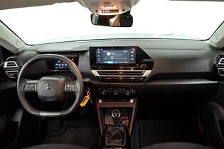 Citroën C4 vaihtoauto