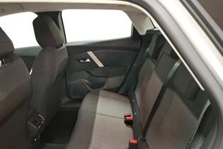 Citroën C4 vaihtoauto