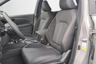 Subaru Forester vaihtoauto