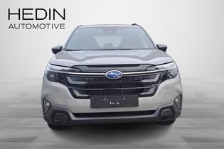 Subaru Forester vaihtoauto